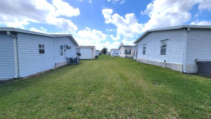 2245 Eagle Place a Lake Wales, FL Mobile or Manufactured Home for Sale